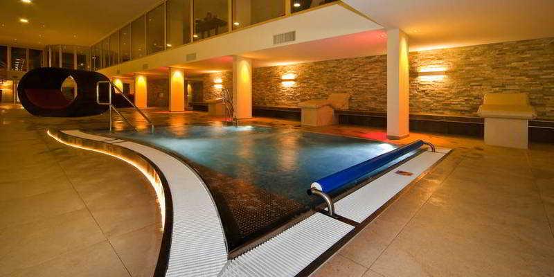 The Christiania Mountain & Spa Resort Zermatt Exterior photo