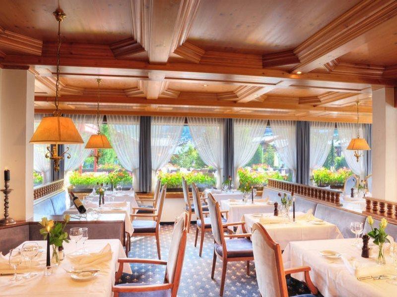 The Christiania Mountain & Spa Resort Zermatt Exterior photo