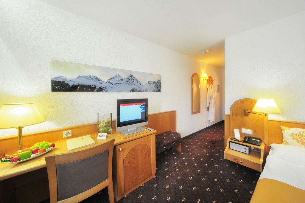 The Christiania Mountain & Spa Resort Zermatt Exterior photo
